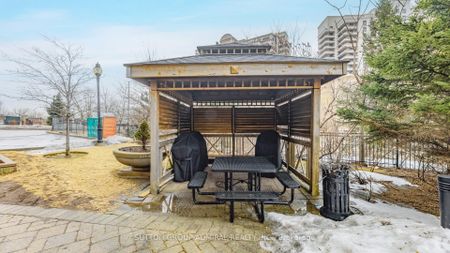 For Lease - 9225 Jane Street Unit# 607, Vaughan, Ontario - Photo 3