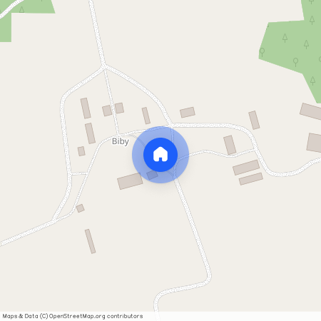 Eskilstuna, Biby Kuskbostaden Norr, 1, 63513