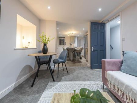 1 bedroom in a house share to rent - Photo 2