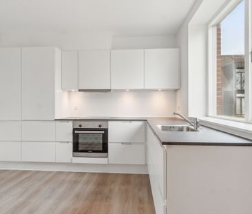 5-vær. rækkehus - Photo 1