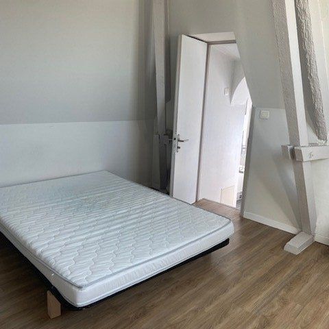 Location Appartement 2 pièces 26m² ANGOULEME 16000 - Photo 1