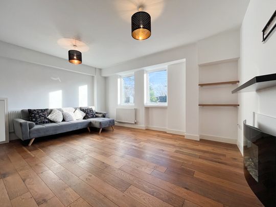 2 bed flat to rent in Mulberry House, Osborne Road, Wokingham, Berkshire, RG40 1GQ - Photo 1