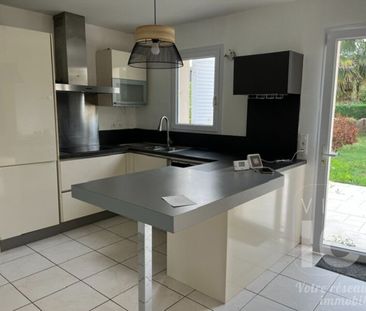 Location Maison 6 pièces 135m² - Photo 3