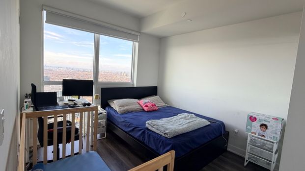 For Lease - 4130 PARKSIDE VILLAGE Drive Unit# 3103, Mississauga, Ontario - Photo 1