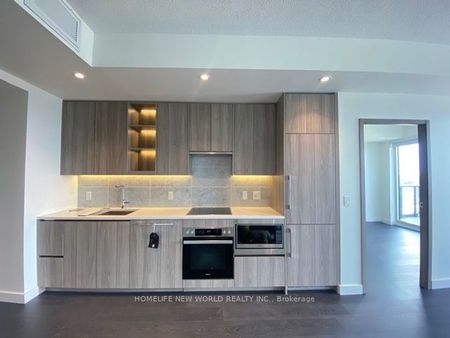 For Lease - 95 McMahon Drive Unit# 2010, Toronto, Ontario - Photo 4