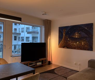 Stora Varvsgatan, Malmö - Foto 1