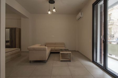 Διαμέρισμα για ενοικίαση Πολυτεχνείο (Εξάρχεια - Νεάπολη) - Φωτογραφία 5