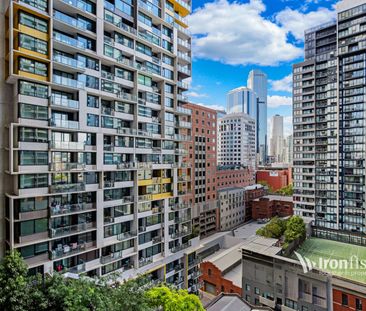 FULLY FURNISHED 1 BEDROOM ARARTMENT AT UWS! - Photo 5
