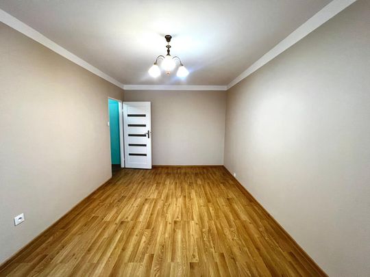 2-pokojowe mieszkanie do wynajęcia – komfort i wygoda na Zabobrzu - Photo 1