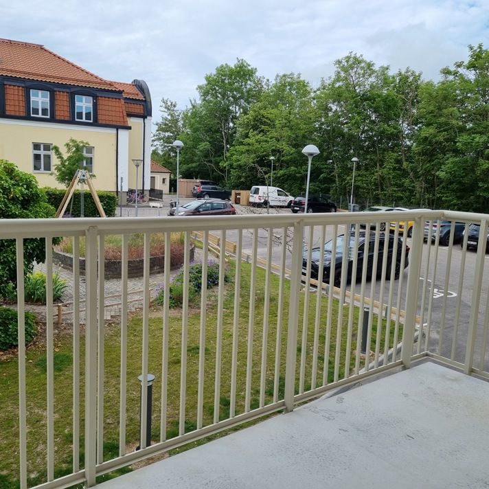 Sjukhemsvägen 13 A, Anderslöv - Photo 1