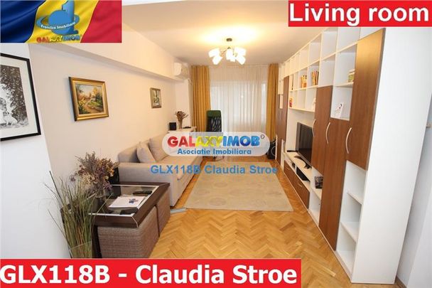 Tur Virtual Inchiriere apartament 3 camere TURDA METROU - Photo 1
