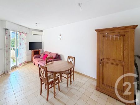 Location Appartement 2 pièces 41m² 34203 SETE CEDEX 34200 - Photo 3