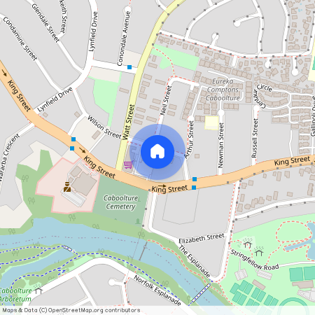 8 Wilson Street, Qld 4510, Caboolture