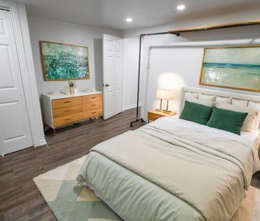 For Lease - 227 Beverley Street, Toronto, Ontario - Photo 6