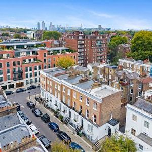 Oakley Gardens, SW3 - Photo 1