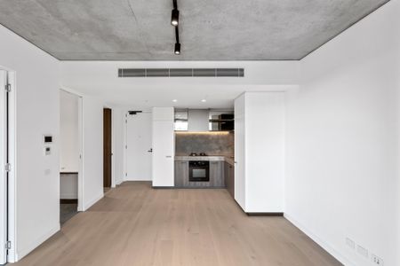 513/31 Wellington Street, Collingwood VIC 3066 - Apartment For Rent | Domain - Photo 5