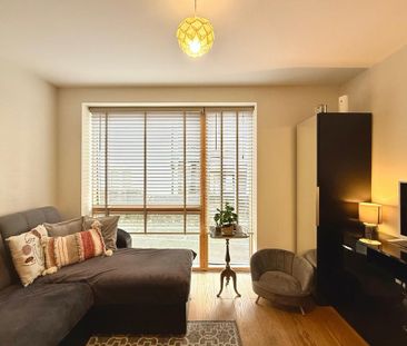 1 bedroom flat to rent - Photo 4