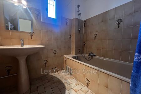 Location duplex 2 pièces 36 m² Le Pradet - Photo 3