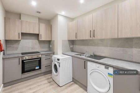 Studio to rent - Photo 5