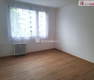 pronájem bytu 1+1, Ústí nad Labem, Severní Terasa, Meruňková - Photo 3