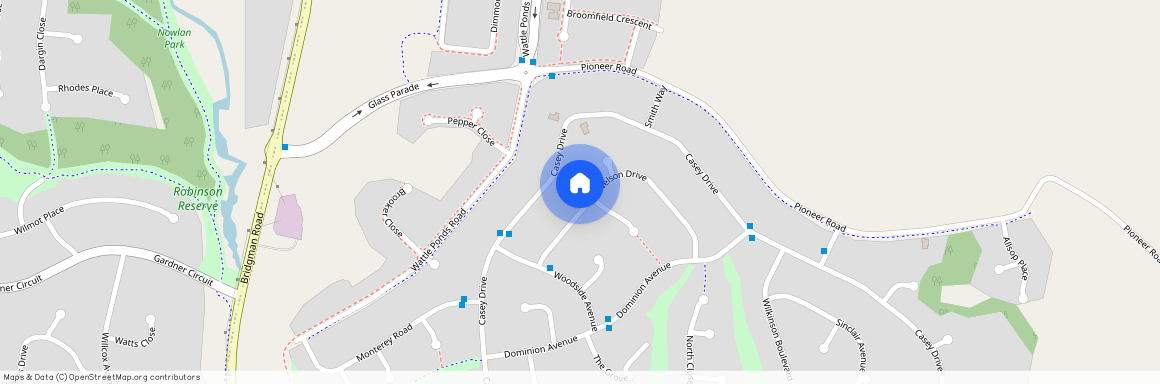 15 Nelson Drive Singleton New South Wales 2330 Australia