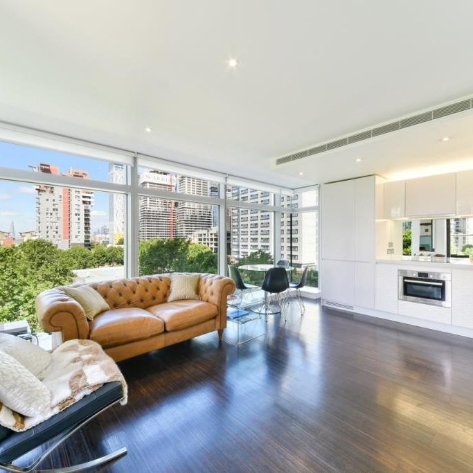 1 bedroom apartment to rent - Photo 1
