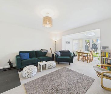 2 bedroom house to rent - Photo 6