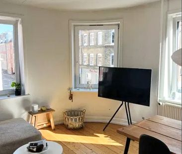 Flot 2-værelses lejlighed centralt i Aalborg - Photo 3