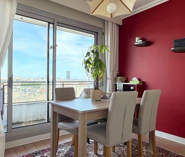 Appartement • Montsouris Dareau - Photo 6