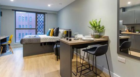 Premium Studio - Photo 5