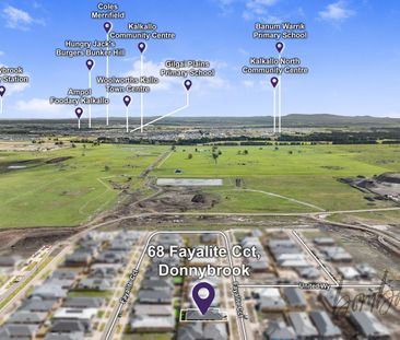 68 Fayalite Cct, Donnybrook, Vic 3064 - Photo 6