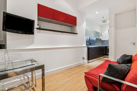 Studio to rent - Photo 2