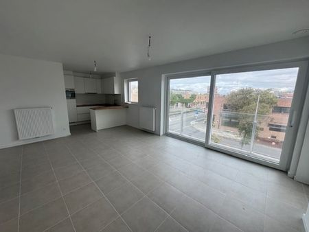 Appartement te huur - Photo 5