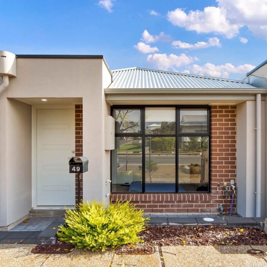 Modern Two Bedroom home in wanted locale - Photo 1