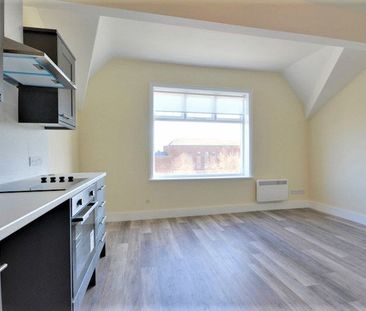 To Let – Craft Court, Lord Street, Southport – One Bedroom Apartment - Photo 3