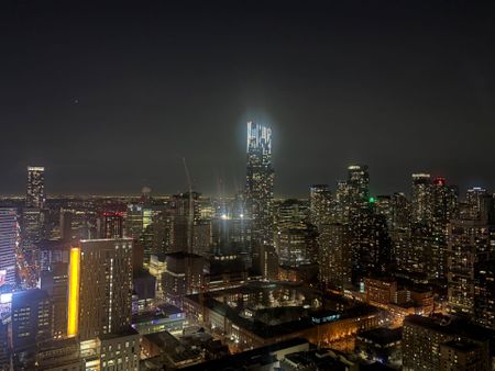 For Lease - 251 Jarvis Street Unit# 4707, Toronto, Ontario - Photo 3