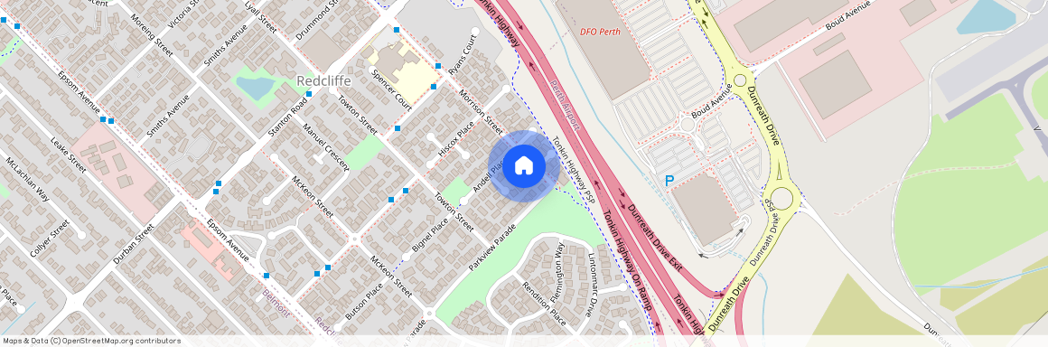 90B Morrison Street Redcliffe, WA 6104