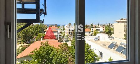 Διαμέρισμα για ενοικίαση Πηγαδάκια (Βούλα) - Φωτογραφία 4