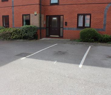 Castle Brewery Court, Newark, Nottinghamshire, NG24 - Photo 4