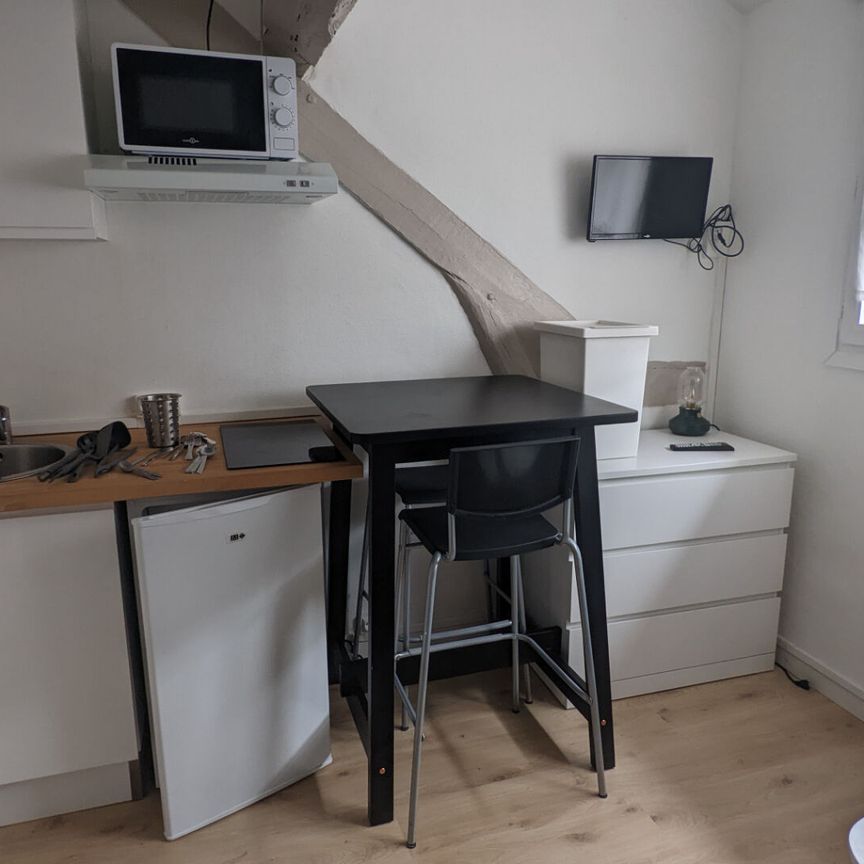 Location Appartement Rouen - Photo 1