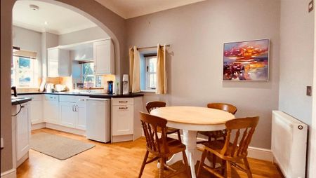 2 bedroom detached house to rent - Photo 5