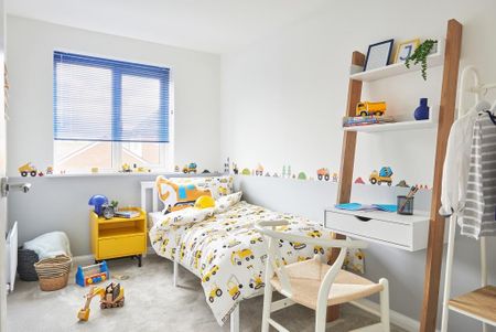 3 bedroom semi-detached house to rent - Photo 3