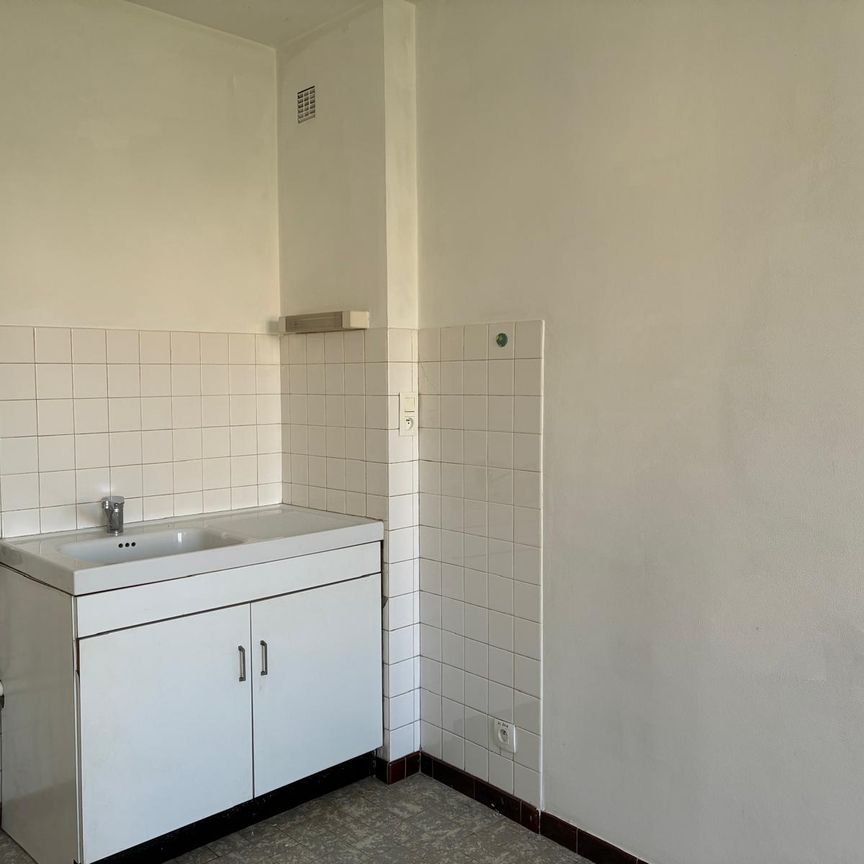 Location Appartement 1 pièce 33m² VALENCE 26000 - Photo 1