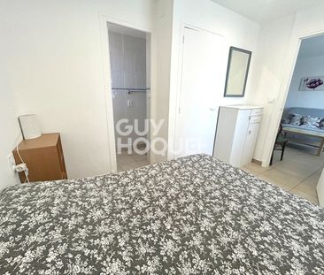 Location Appartement 2 pièces 32m² - Photo 4