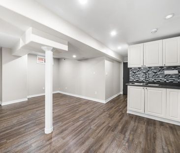 For Lease - 1821 Lamstone Street Unit# Lower, Innisfil, Ontario - Photo 2