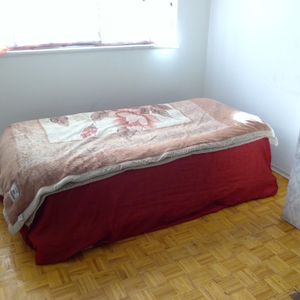 Chambre Fermée à Louer - Photo 2