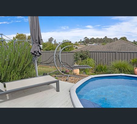 20 Saddlers Drive, Gillieston Heights, NSW 2321 - Photo 3