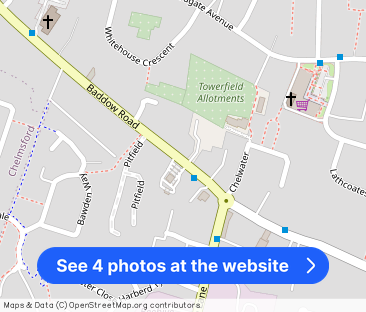 Baddow Road, Chelmsford - Photo 1