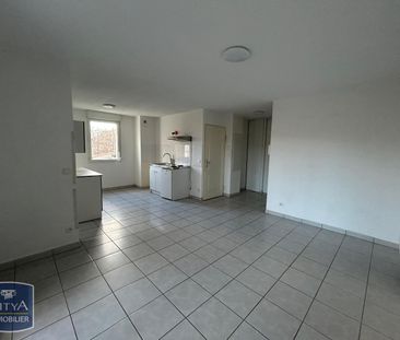 Location Appartement 2 pièces 46m² STIRING WENDEL 57350 - Photo 1