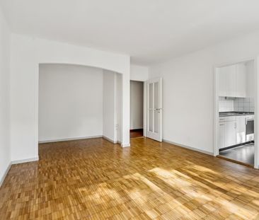 1 Zimmer, 30 m², 1. Stock - Foto 1